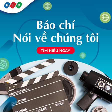Báo chí nói về chúng tôi