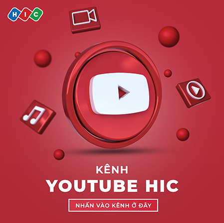 Kênh Youtube HIC