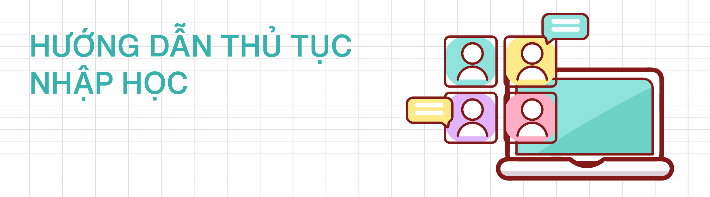 Mẫu phiếu đăng ký xét tuyển